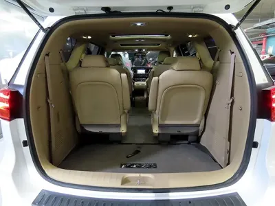 Kia Canival 2019, 27773 км, за 17900000 KRW - фото 17