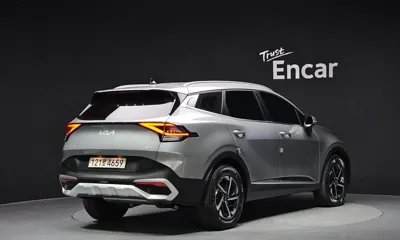 Kia Sportage 2023, 26263 км, за 26700000 KRW - фото 2