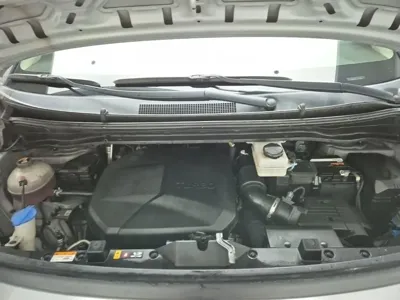 Hyundai Staria 2022, 161788 км, за 15700000 KRW - фото 5