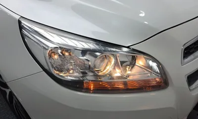 ChevroletGMDaewoo Malibu 2015, 116853 км, за 3500000 KRW - фото 22