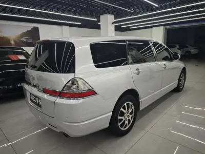 Honda Odyssey 2008, 143000 км, за 18800 CNY - фото 4