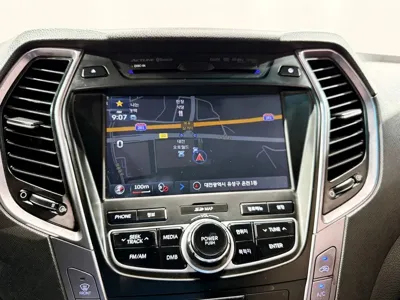 Hyundai Santafe 2013, 216547 км, за 4500000 KRW - фото 10
