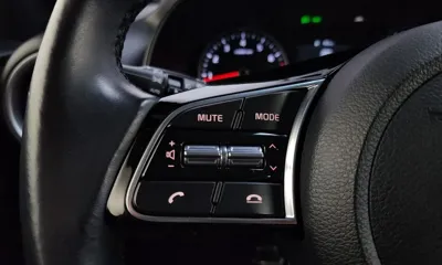 Kia K3 2019, 80810 км, за 9800000 KRW - фото 17