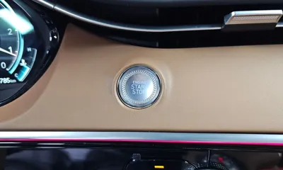 Genesis GV70 2023, 20785 км, за 41000000 KRW - фото 27