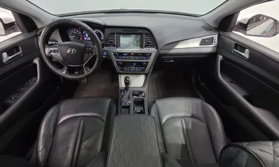 Hyundai Sonata 2015, 107275 км, за 8300000 KRW - фото 7