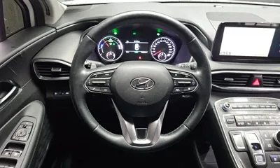 Hyundai Santafe 2022, 108570 км, за 23000000 KRW - фото 12