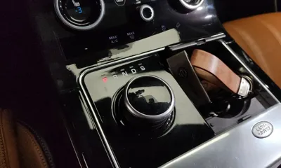 Land Rover Range Rover Velar 2018, 88921 км, за 40500000 KRW - фото 9