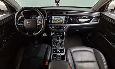 KG_Mobility_Ssangyong KORANDO 2020, 66237 км, за 16500000 KRW - фото 7