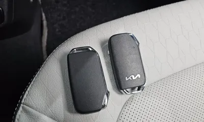 Kia Ray 2025, 10693 км, за 19200000 KRW - фото 28