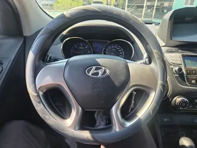 Hyundai Tucson 2011, 211232 км, за 3990000 KRW - фото 6
