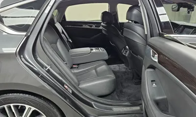 Genesis G80 2017, 91417 км, за 15500000 KRW - фото 12