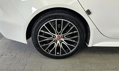 Jaguar XE 2020, 85226 км, за 18500000 KRW - фото 5