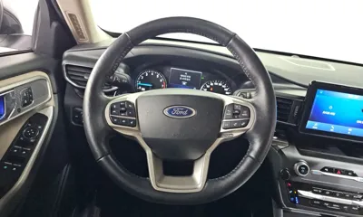 Ford Explorer 2020, 39811 км, за 26400000 KRW - фото 13