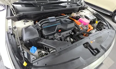 Kia Sportage 2023, 56551 км, за 28200000 KRW - фото 6
