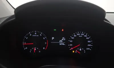 Kia Morning 2023, 6246 км, за 13500000 KRW - фото 8