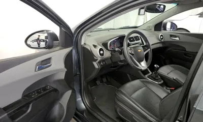 ChevroletGMDaewoo Aveo 2017, 84086 км, за 6500000 KRW - фото 10