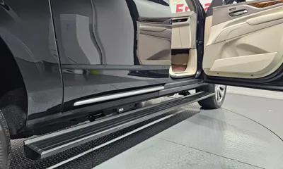 Cadillac Escalade 2021, 67112 км, за 74990000 KRW - фото 34
