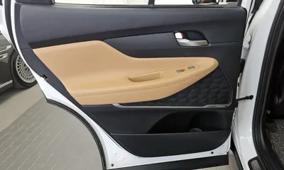 Hyundai Santafe 2022, 75138 км, за 30300000 KRW - фото 25