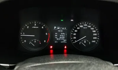 Hyundai Tucson 2020, 64372 км, за 17500000 KRW - фото 8