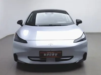 Hyper GT 2023, 45000 км, за 77800 CNY