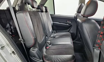 Kia Carens 2009, 137248 км, за 3300000 KRW - фото 12