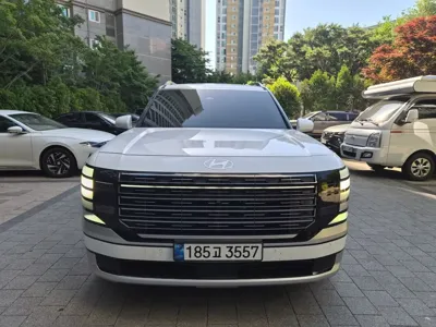 Hyundai Palisade 2026, 900 км, за 68000000 KRW