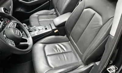 Audi A3 2020, 90990 км, за 14990000 KRW - фото 31
