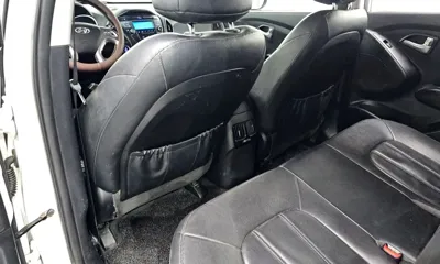 Hyundai Tucson 2014, 127865 км, за 5790000 KRW - фото 19