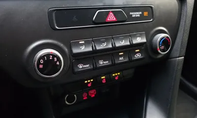 Kia Sportage 2018, 77708 км, за 11790000 KRW - фото 17