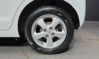 ChevroletGMDaewoo Spark 2017, 51992 км, за 5500000 KRW - фото 21