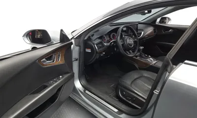 Audi A7 2015, 238824 км, за 10000000 KRW - фото 10