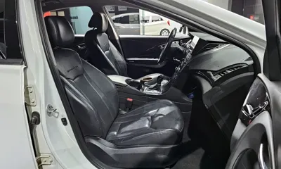 Hyundai Grandeur 2015, 106461 км, за 7800000 KRW - фото 10