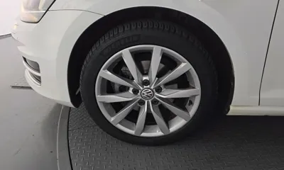 Volkswagen Golf 2015, 85221 км, за 10290000 KRW - фото 5