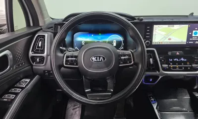 Kia Sorento 2021, 104049 км, за 23000000 KRW - фото 14