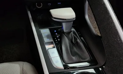 Hyundai Avante 2021, 56210 км, за 17990000 KRW - фото 9