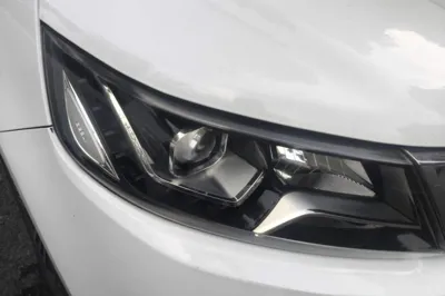 Geely Auto Vision X6 2016, 122500 км, за 24377.52 CNY - фото 7