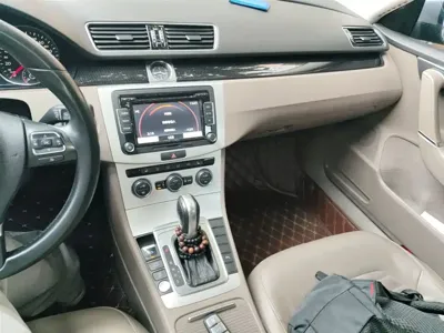 Volkswagen Magotan 2016, 155200 км, за 35900 CNY - фото 14