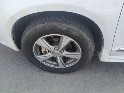 Haval H6 2015, 86900 км, за 25546.77 CNY - фото 8