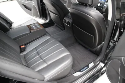 Hyundai Equus 2010, 74800 км, за 5900000 KRW - фото 15