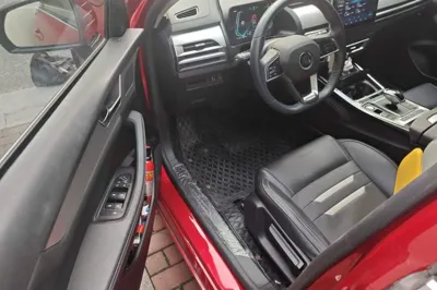 BYD Qin Pro New Energy 2019, 50300 км, за 39954.15 CNY - фото 16