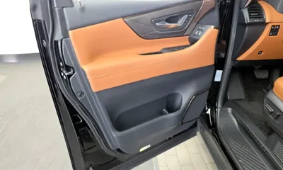 Toyota Alphard 2025, 24938 км, за 99800000 KRW - фото 25