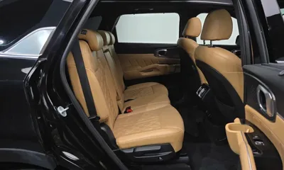 Kia Sorento 2021, 155318 км, за 21500000 KRW - фото 11