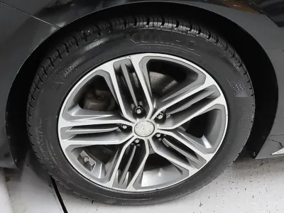 Hyundai Grandeur 2017, 114787 км, за 12900000 KRW - фото 5