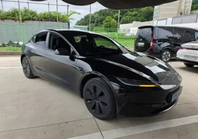 Tesla Model 3 2024, 61227 км, за 7560000 KRW - фото 8