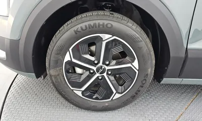 Kia Niro 2024, 45598 км, за 24500000 KRW - фото 5