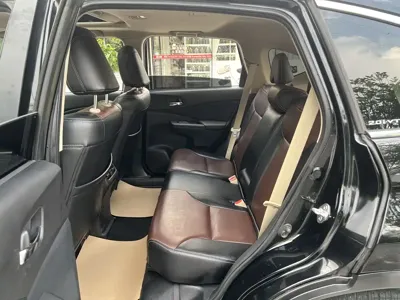 Honda CR-V 2016, 56000 км, за 58800 CNY - фото 8