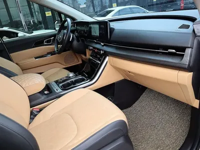 Kia Canival 2021, 66040 км, за 25600000 KRW - фото 9