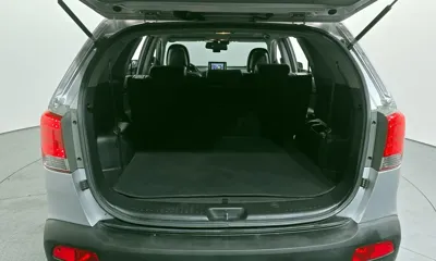 Kia Sorento 2012, 159389 км, за 4900000 KRW - фото 20