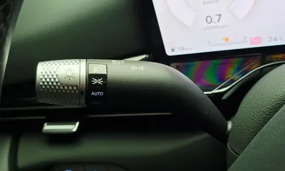 Genesis GV80 2025, 8253 км, за 62500000 KRW - фото 35
