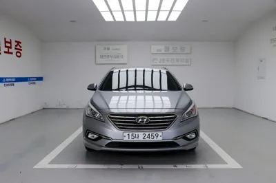 Hyundai Sonata 2015, 151977 км, за 6600000 KRW